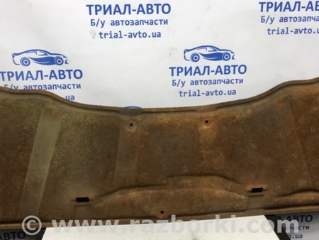 ФОТО Обшивка капота для Toyota RAV-4 (05-12) Київ