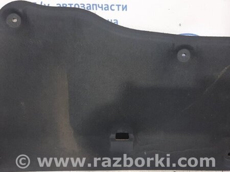 ФОТО Обшивка капота для Toyota RAV-4 (05-12) Київ