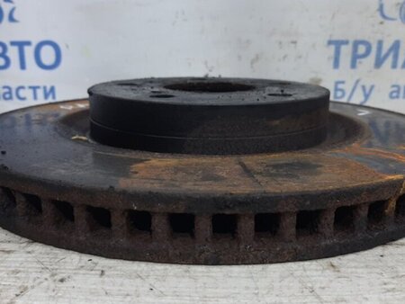 ФОТО Диск тормозной передний для Toyota RAV-4 (05-12) Київ