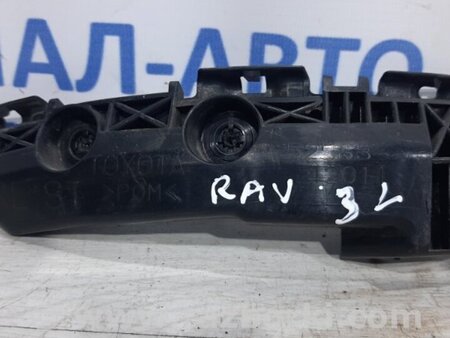 ФОТО Кронштейн бампера задний левый для Toyota RAV-4 (05-12) Київ