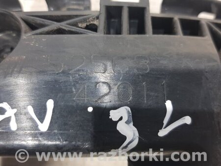 ФОТО Кронштейн бампера задний левый для Toyota RAV-4 (05-12) Київ