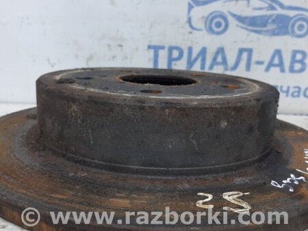 ФОТО Диск тормозной задний для Toyota RAV-4 (05-12) Київ