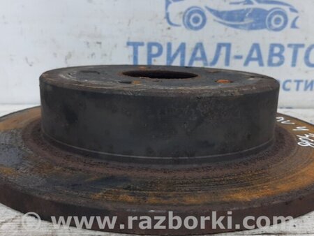 ФОТО Диск тормозной задний для Toyota RAV-4 (05-12) Київ
