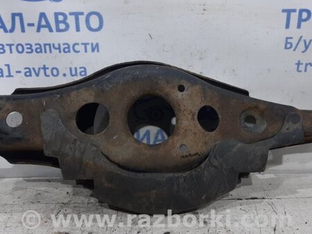 ФОТО Рычаг задней подвески нижний поперечный (под пружину) для Toyota RAV-4 (05-12) Киев