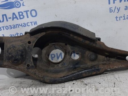 ФОТО Рычаг задней подвески нижний поперечный (под пружину) для Toyota RAV-4 (05-12) Киев