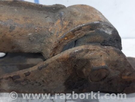 ФОТО Рычаг задней подвески продольный левый для Toyota RAV-4 (05-12) Київ