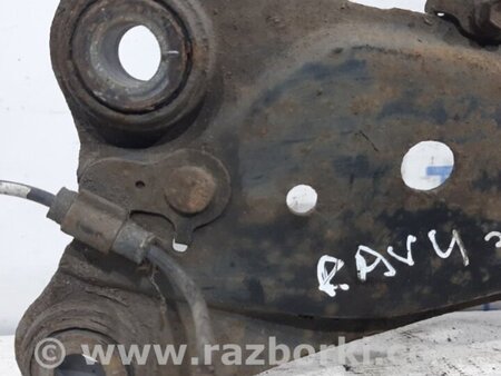 ФОТО Рычаг задней подвески продольный левый для Toyota RAV-4 (05-12) Київ