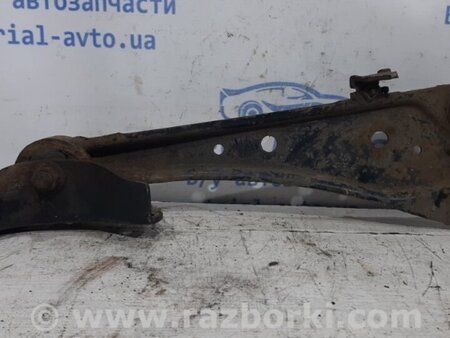 ФОТО Рычаг задней подвески продольный левый для Toyota RAV-4 (05-12) Київ