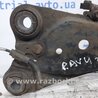 ФОТО Рычаг задней подвески продольный левый для Toyota RAV-4 (05-12) Київ