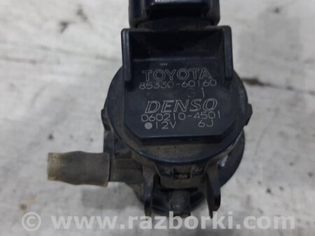 ФОТО Насос омывателя стекла для Toyota RAV-4 (05-12) Київ