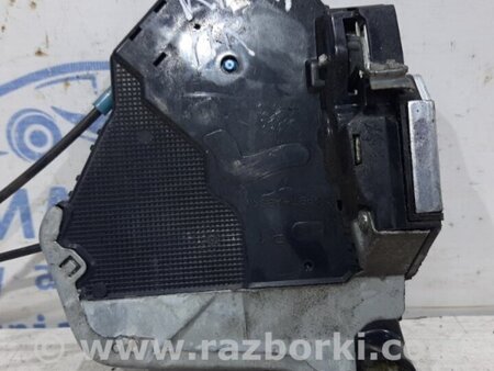 ФОТО Замок двери передний правый для Toyota RAV-4 (05-12) Київ