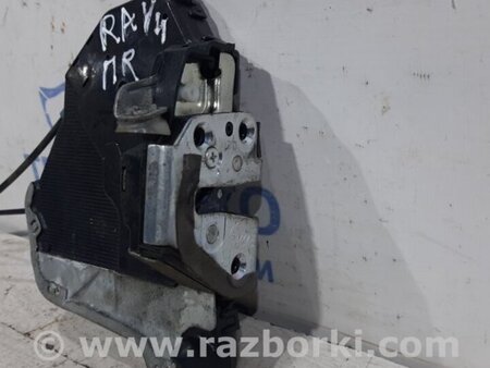 ФОТО Замок двери передний правый для Toyota RAV-4 (05-12) Київ