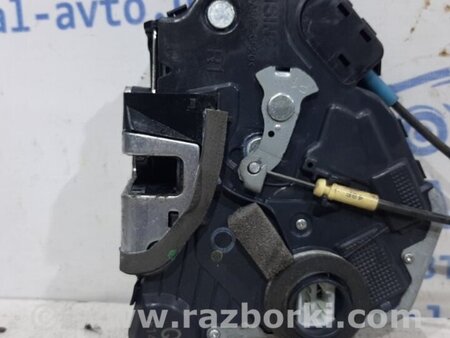 ФОТО Замок двери передний правый для Toyota RAV-4 (05-12) Київ