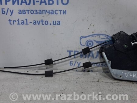 ФОТО Замок двери задний правый для Toyota RAV-4 (05-12) Київ