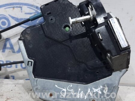 ФОТО Замок двери задний правый для Toyota RAV-4 (05-12) Київ