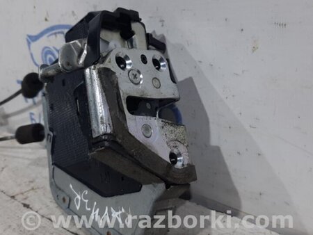 ФОТО Замок двери задний правый для Toyota RAV-4 (05-12) Київ