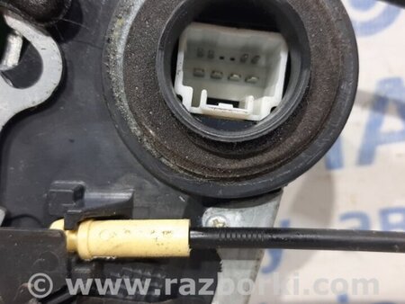 ФОТО Замок двери задний правый для Toyota RAV-4 (05-12) Київ
