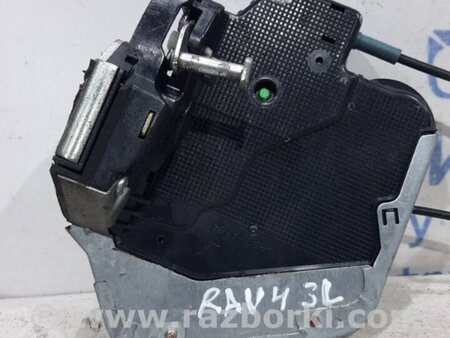 ФОТО Замок двери задний левый для Toyota RAV-4 (05-12) Київ