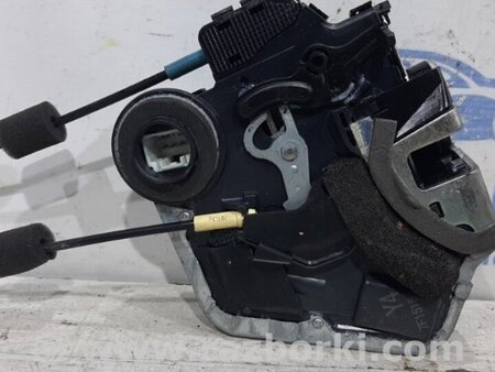 ФОТО Замок двери задний левый для Toyota RAV-4 (05-12) Київ