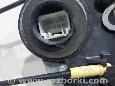 ФОТО Замок двери задний левый для Toyota RAV-4 (05-12) Київ
