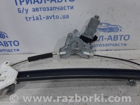 ФОТО Стеклоподъемник задний левый для SsangYong Kyron Киев