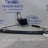 Стеклоподъемник задний левый SsangYong Kyron