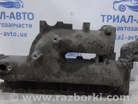 ФОТО Коллектор впускной металл для SsangYong Kyron Киев