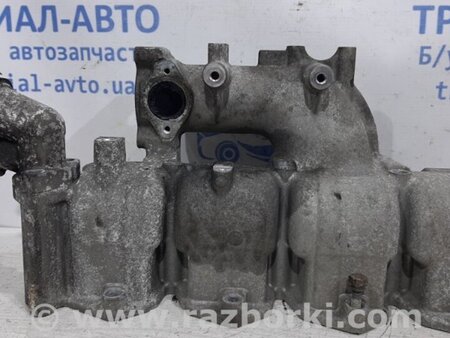 ФОТО Коллектор впускной металл для SsangYong Kyron Киев