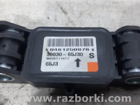 ФОТО Датчик удара (AIRBAG) для Suzuki Grand Vitara Киев