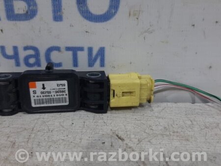 ФОТО Датчик удара (AIRBAG) для Suzuki Grand Vitara Київ