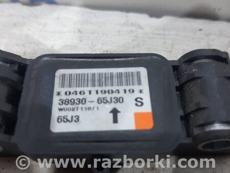 ФОТО Датчик удара (AIRBAG) для Suzuki Grand Vitara Київ