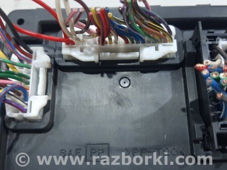 ФОТО Блок комфорта для Suzuki Grand Vitara Київ