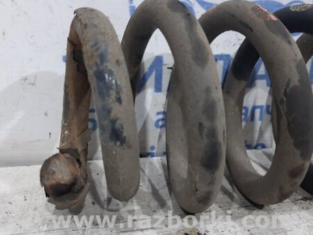 ФОТО Пружина задняя для Suzuki Grand Vitara Київ