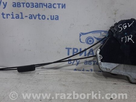 ФОТО Замок двери передний правый для Suzuki Grand Vitara Киев