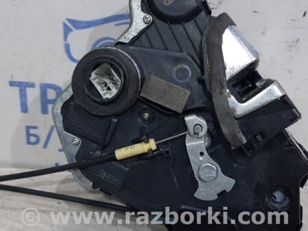 ФОТО Замок двери передний правый для Suzuki Grand Vitara Киев