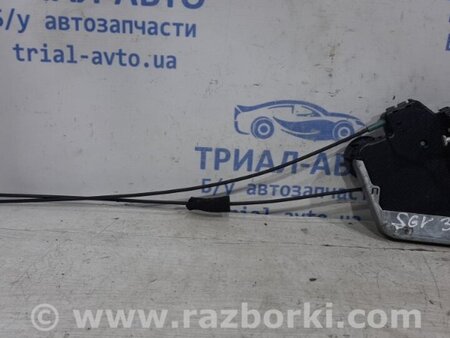 ФОТО Замок двери задний правый для Suzuki Grand Vitara Київ