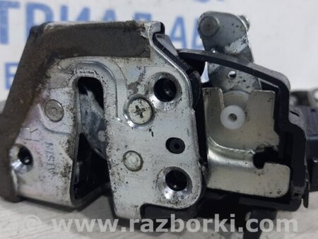 ФОТО Замок двери задний правый для Suzuki Grand Vitara Київ