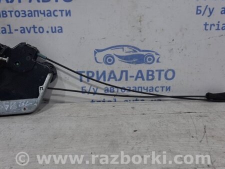 ФОТО Замок двери задний левый для Suzuki Grand Vitara Київ