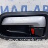 Ручка двери внутренняя левая Suzuki Grand Vitara