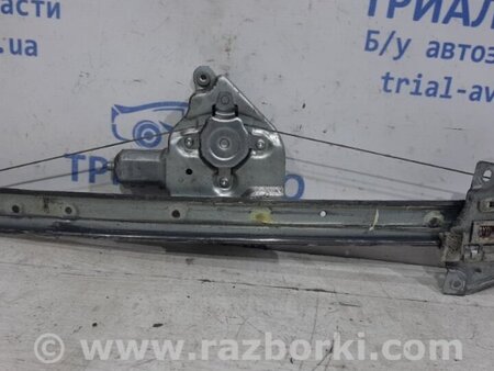 ФОТО Стеклоподъемник передний правый для Suzuki Grand Vitara Київ