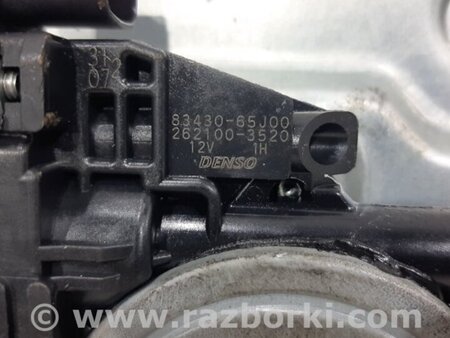 ФОТО Стеклоподъемник передний правый для Suzuki Grand Vitara Київ