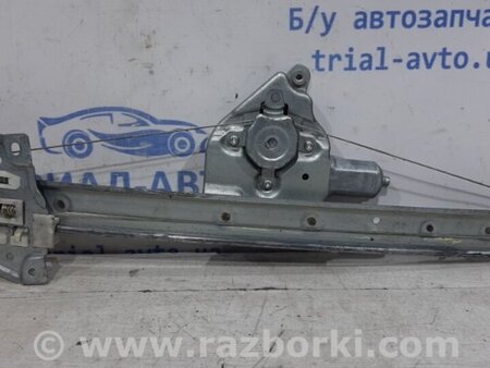 ФОТО Стеклоподъемник задний левый для Suzuki Grand Vitara Київ