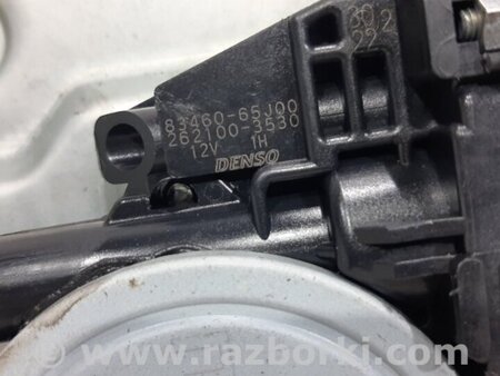 ФОТО Стеклоподъемник задний левый для Suzuki Grand Vitara Київ