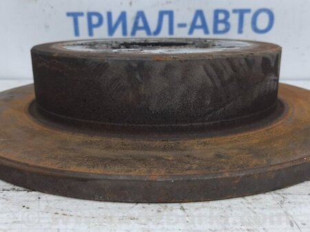 ФОТО Диск тормозной задний для Toyota RAV-4 (05-12) Київ