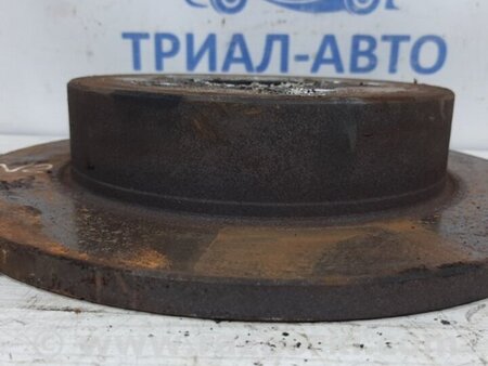 ФОТО Диск тормозной задний для Toyota RAV-4 (05-12) Київ