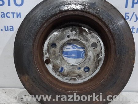 ФОТО Диск тормозной задний для Toyota RAV-4 (05-12) Київ