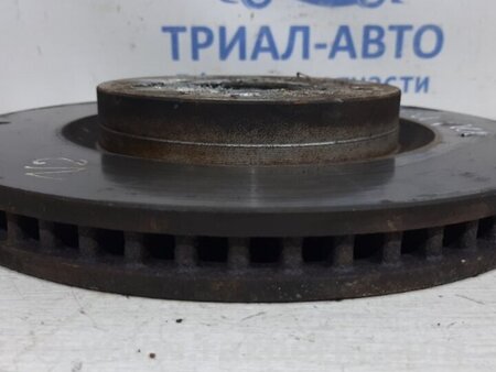 ФОТО Диск тормозной передний для Toyota RAV-4 (05-12) Київ