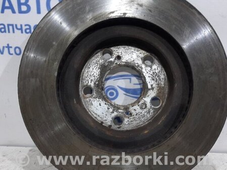 ФОТО Диск тормозной передний для Toyota RAV-4 (05-12) Київ