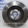 ФОТО Диск тормозной передний для Toyota RAV-4 (05-12) Київ