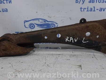 ФОТО Рычаг задней подвески продольный левый для Toyota RAV-4 (05-12) Київ